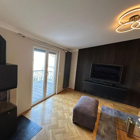 Katy & David Apartments 자다르 외부 사진