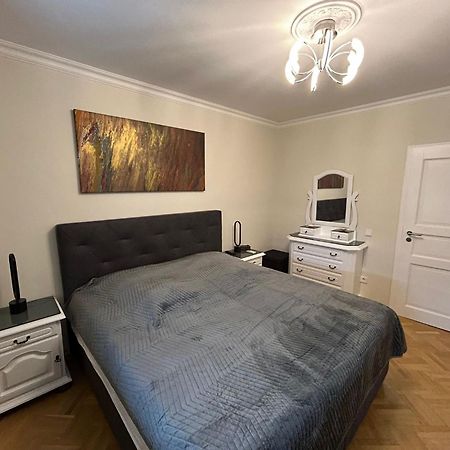 Katy & David Apartments 자다르 외부 사진