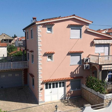 Katy & David Apartments 자다르 외부 사진