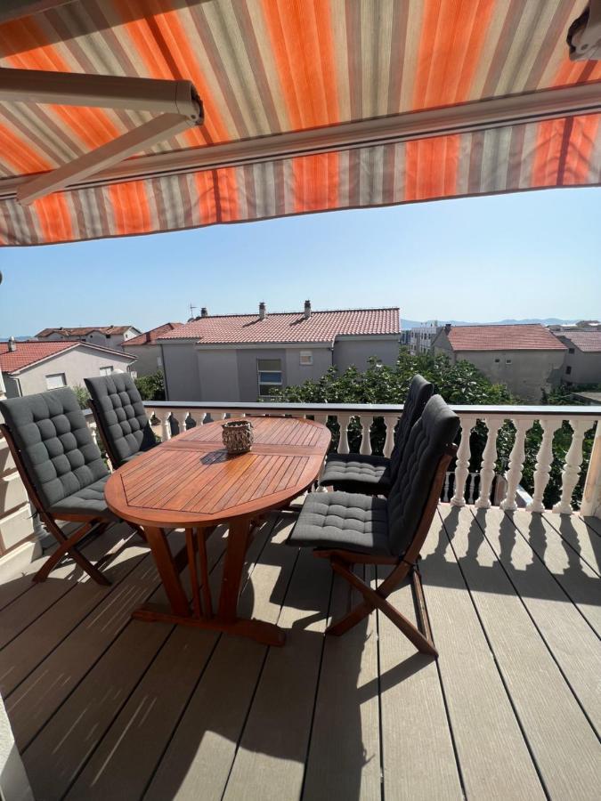 Katy & David Apartments 자다르 외부 사진