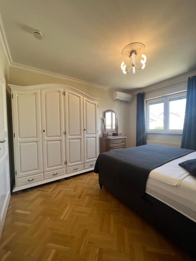 Katy & David Apartments 자다르 외부 사진