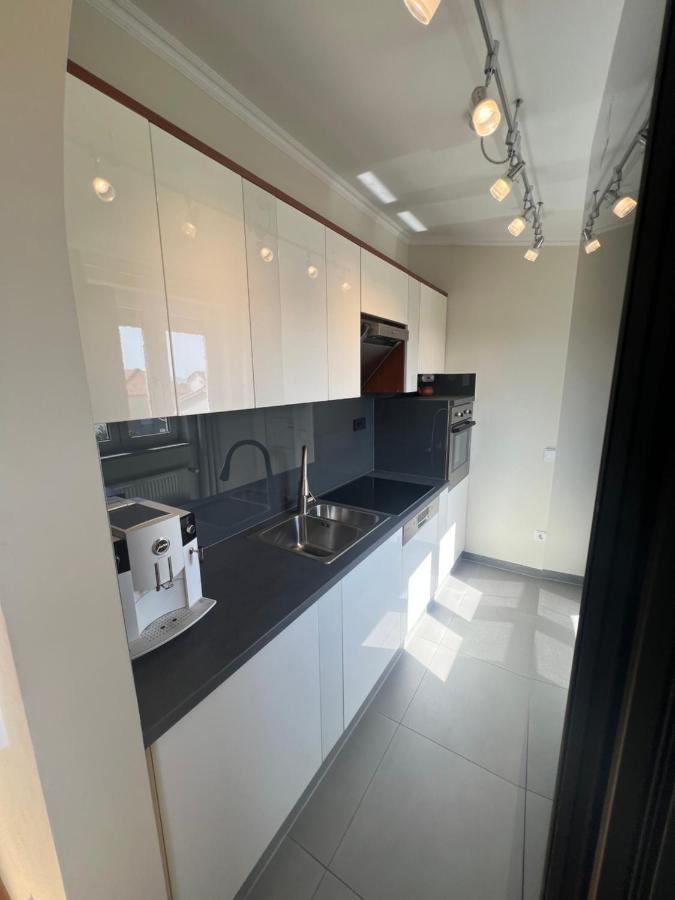 Katy & David Apartments 자다르 외부 사진
