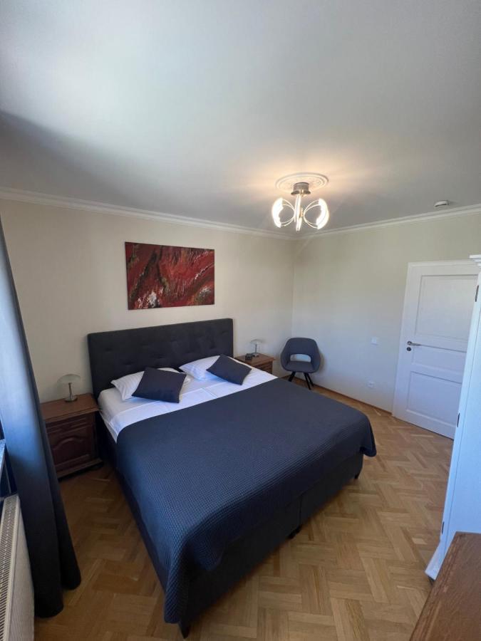Katy & David Apartments 자다르 외부 사진