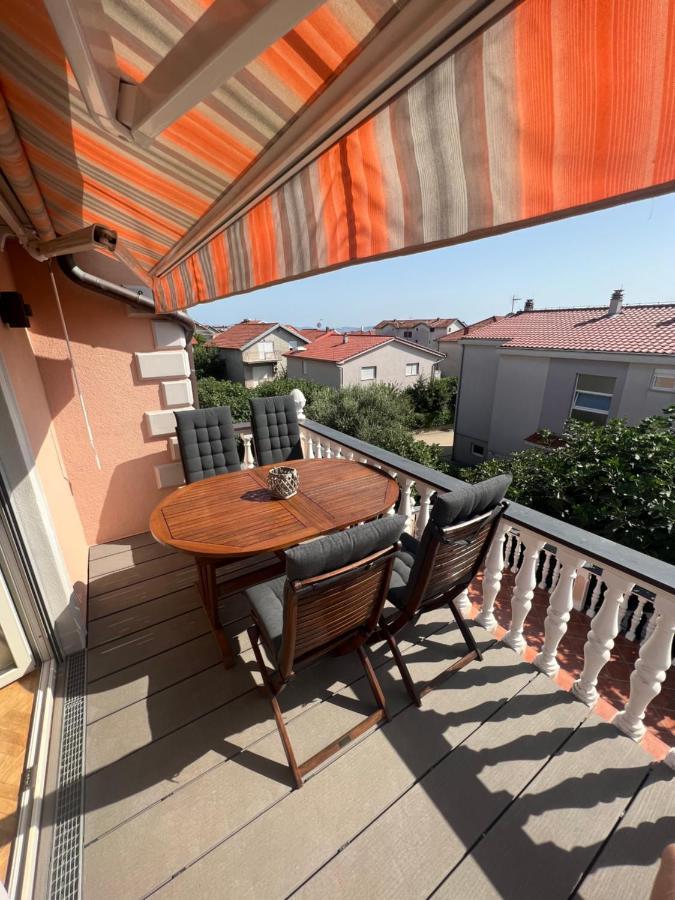 Katy & David Apartments 자다르 외부 사진