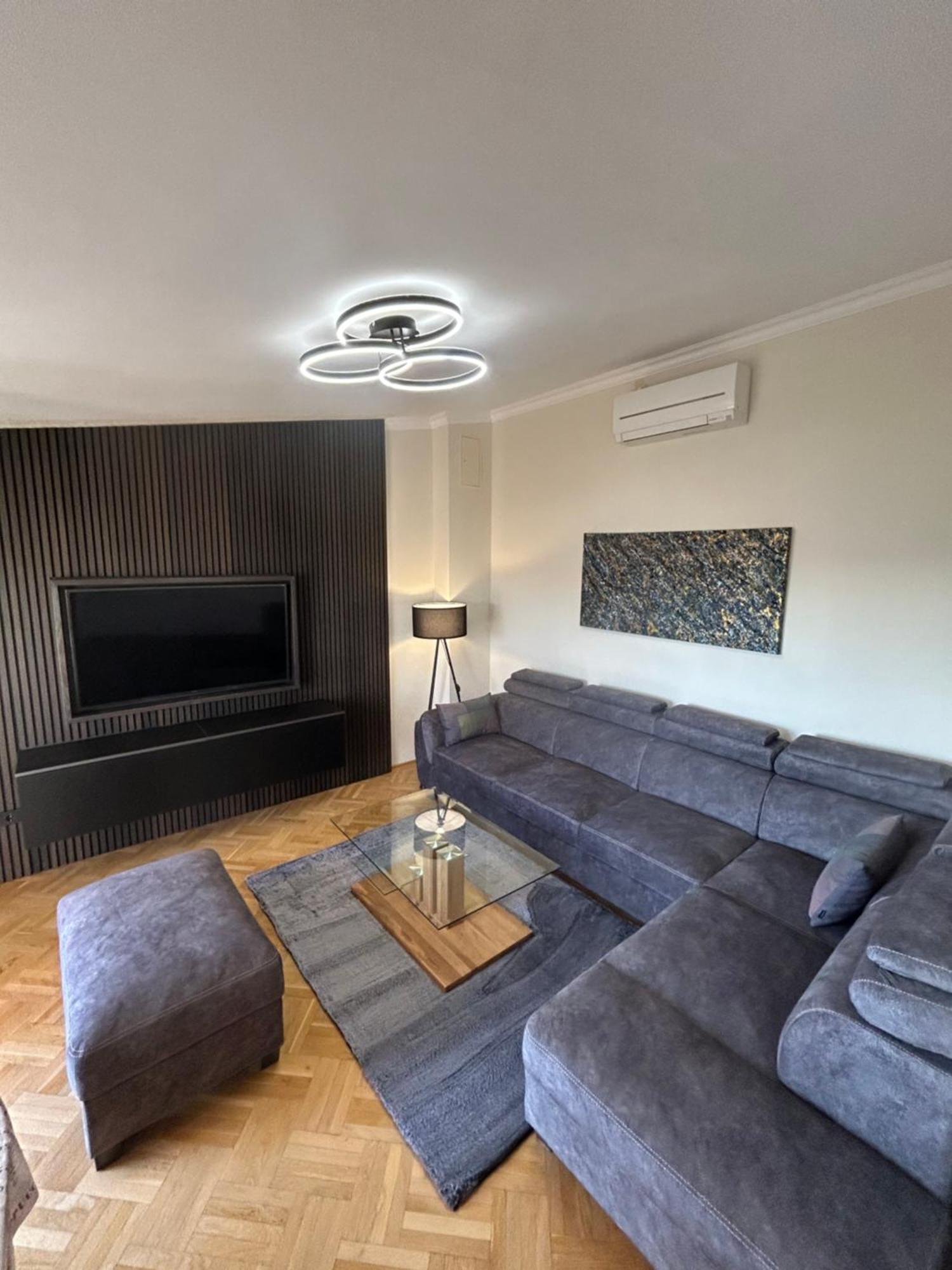 Katy & David Apartments 자다르 외부 사진
