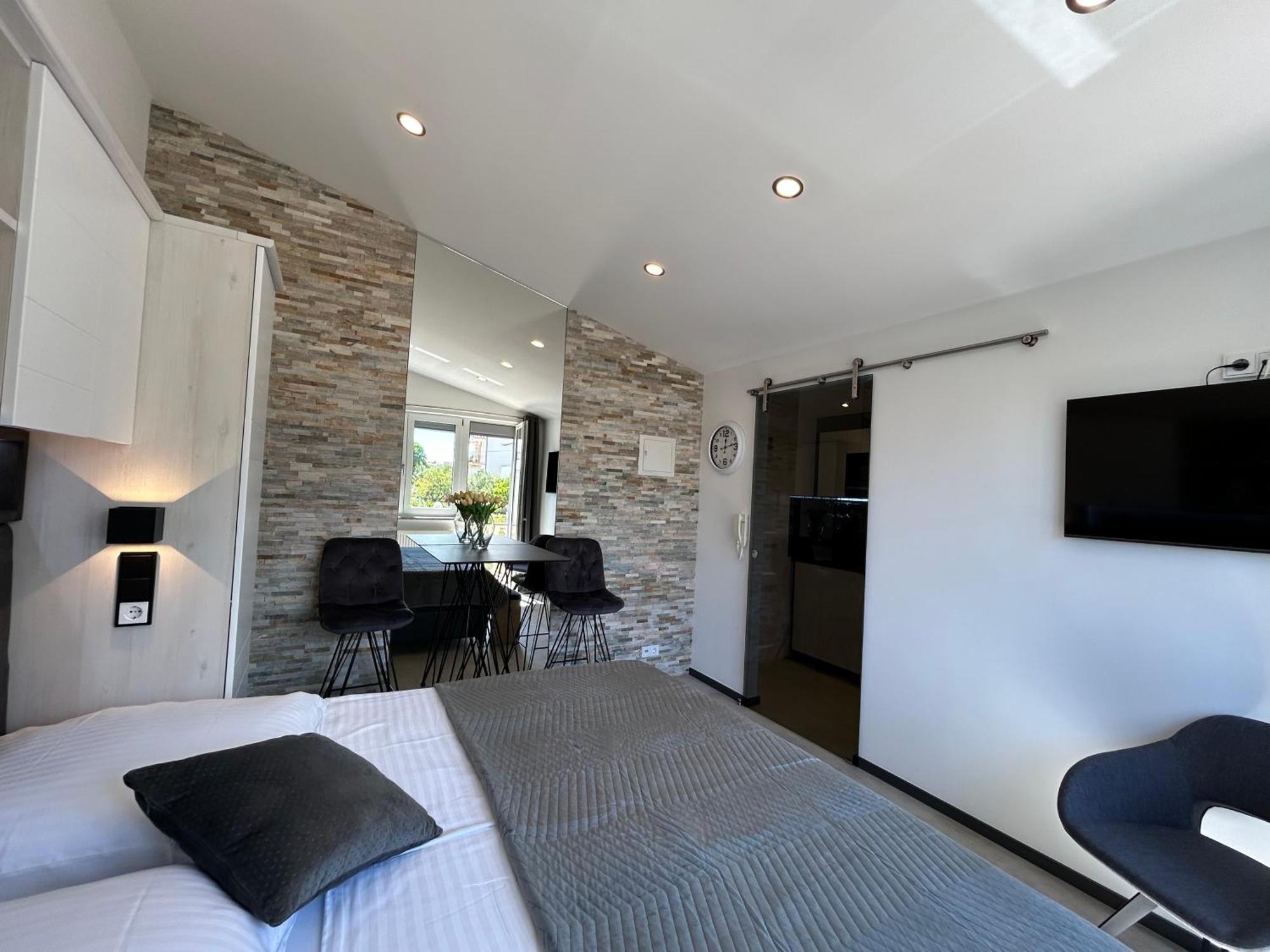 Katy & David Apartments 자다르 외부 사진