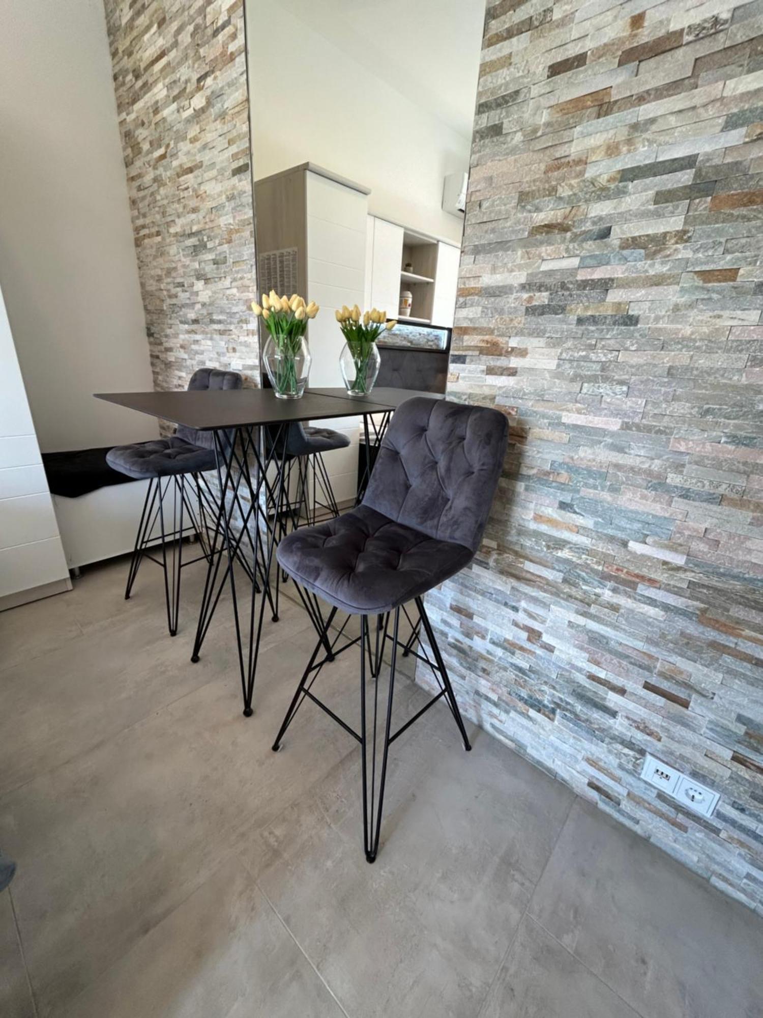 Katy & David Apartments 자다르 외부 사진