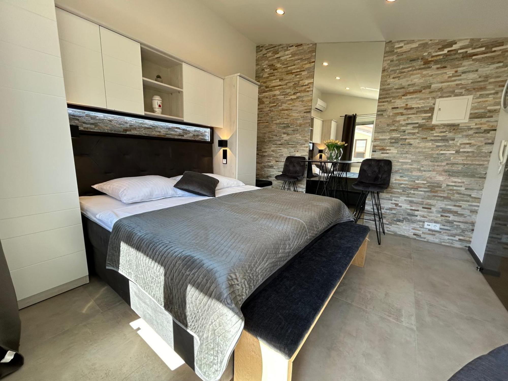 Katy & David Apartments 자다르 외부 사진