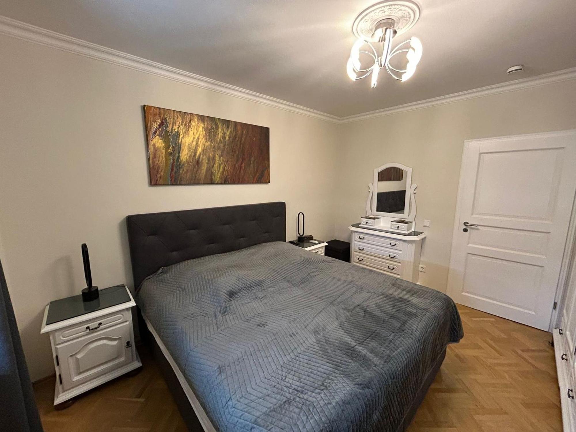 Katy & David Apartments 자다르 외부 사진