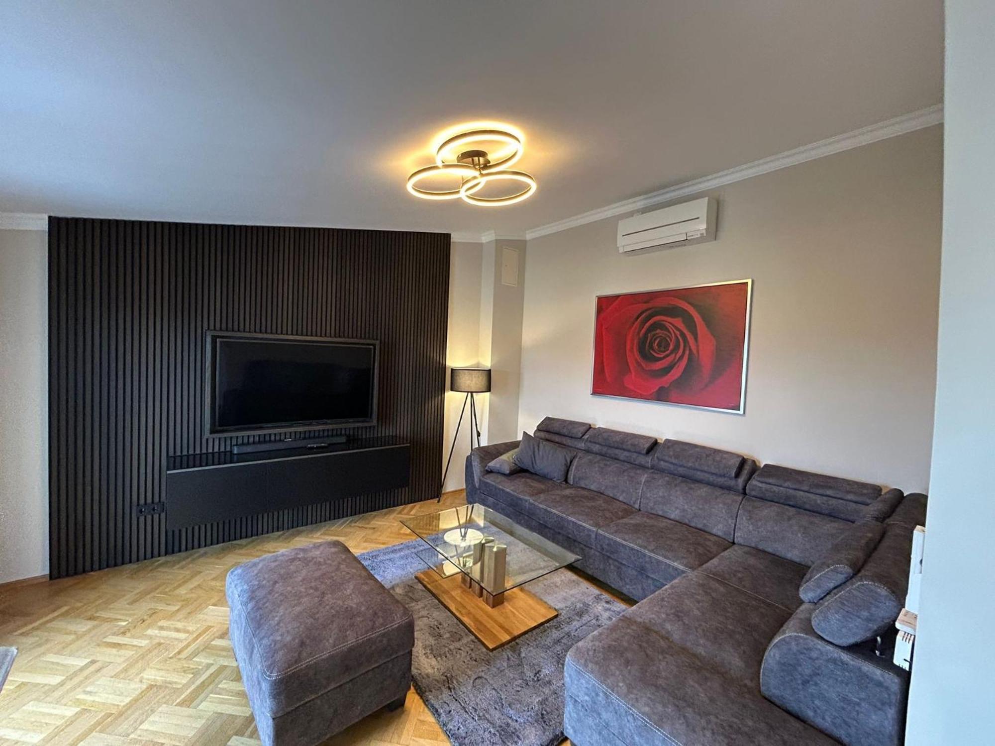 Katy & David Apartments 자다르 외부 사진