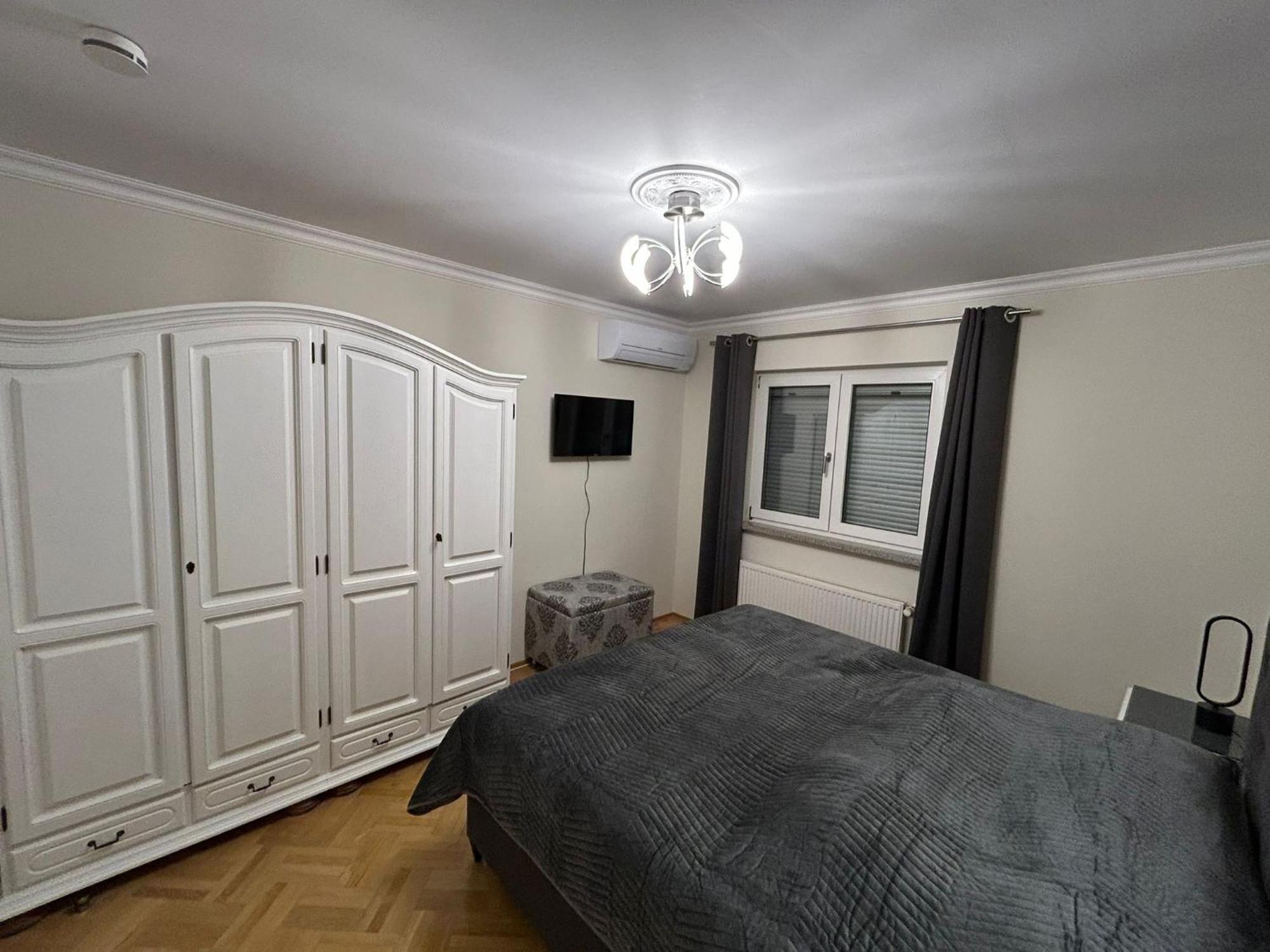 Katy & David Apartments 자다르 외부 사진