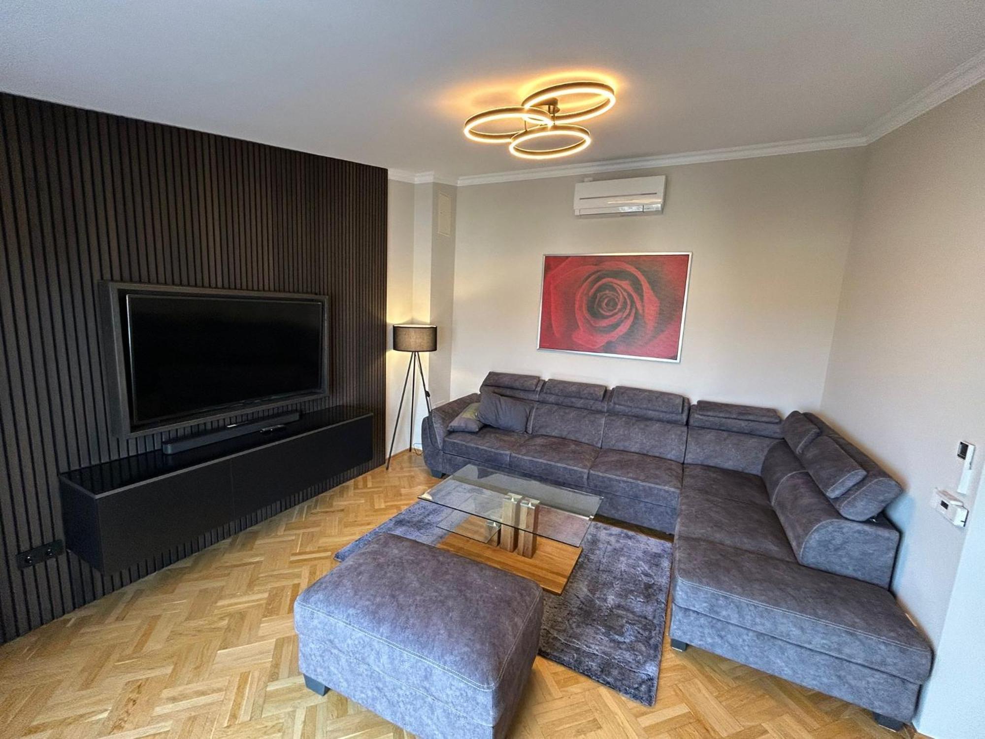 Katy & David Apartments 자다르 외부 사진
