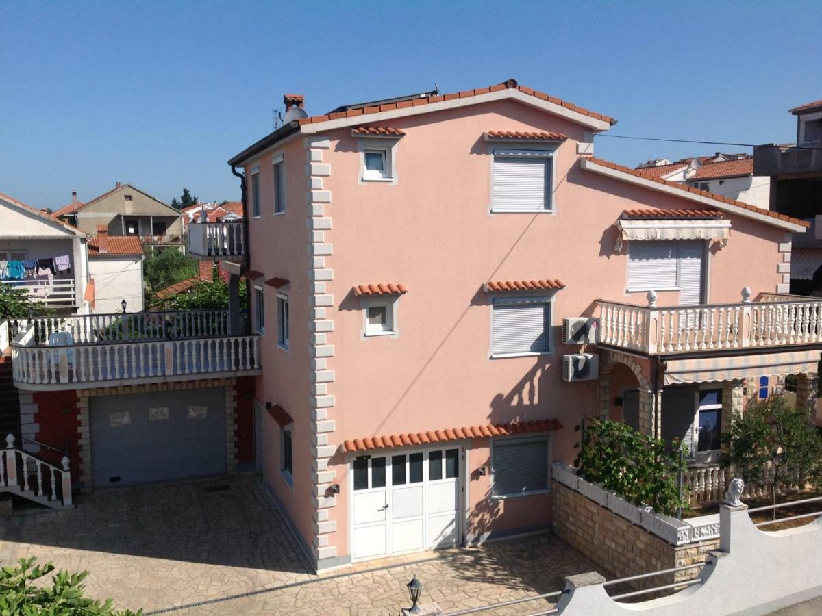 Katy & David Apartments 자다르 외부 사진