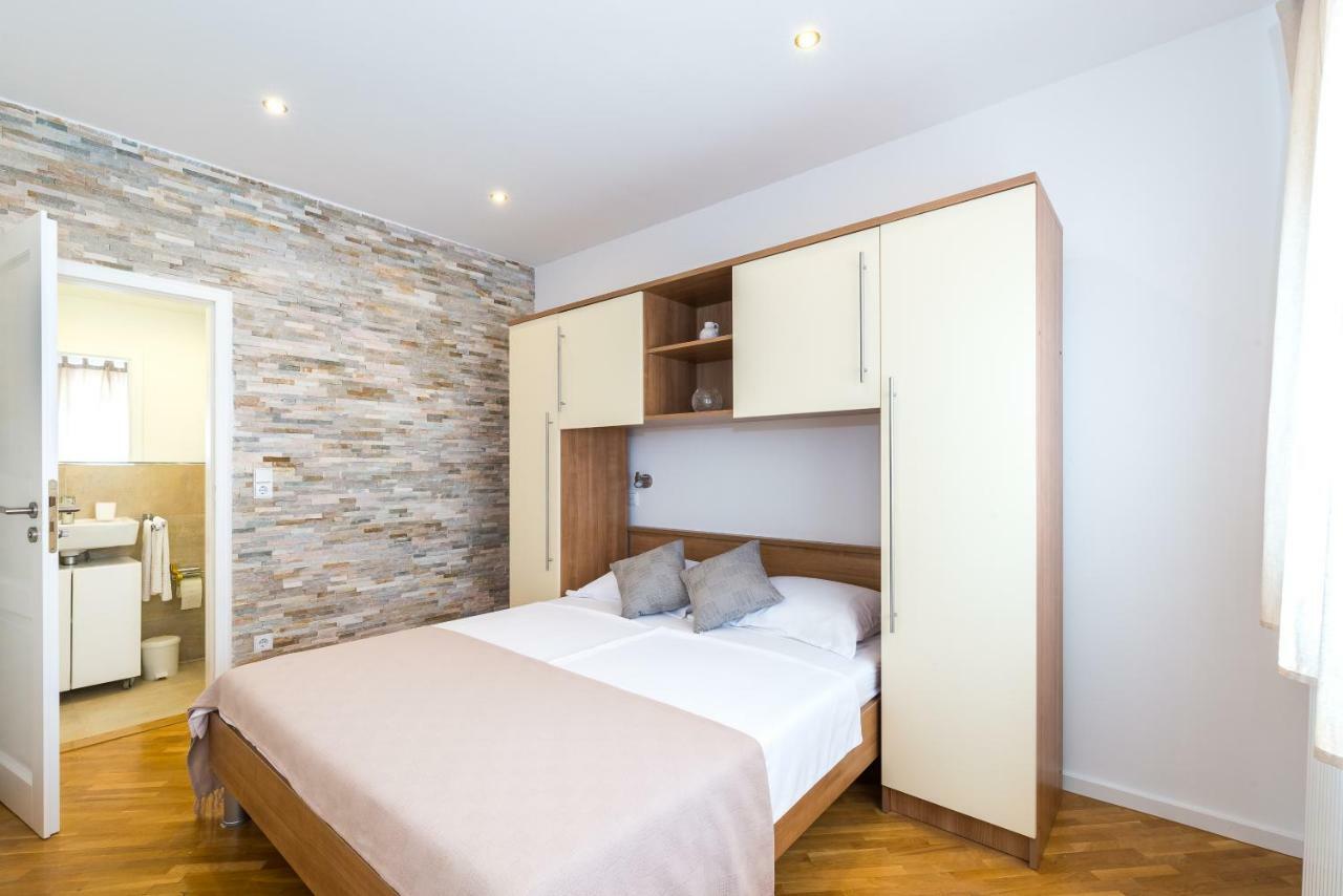 Katy & David Apartments 자다르 외부 사진