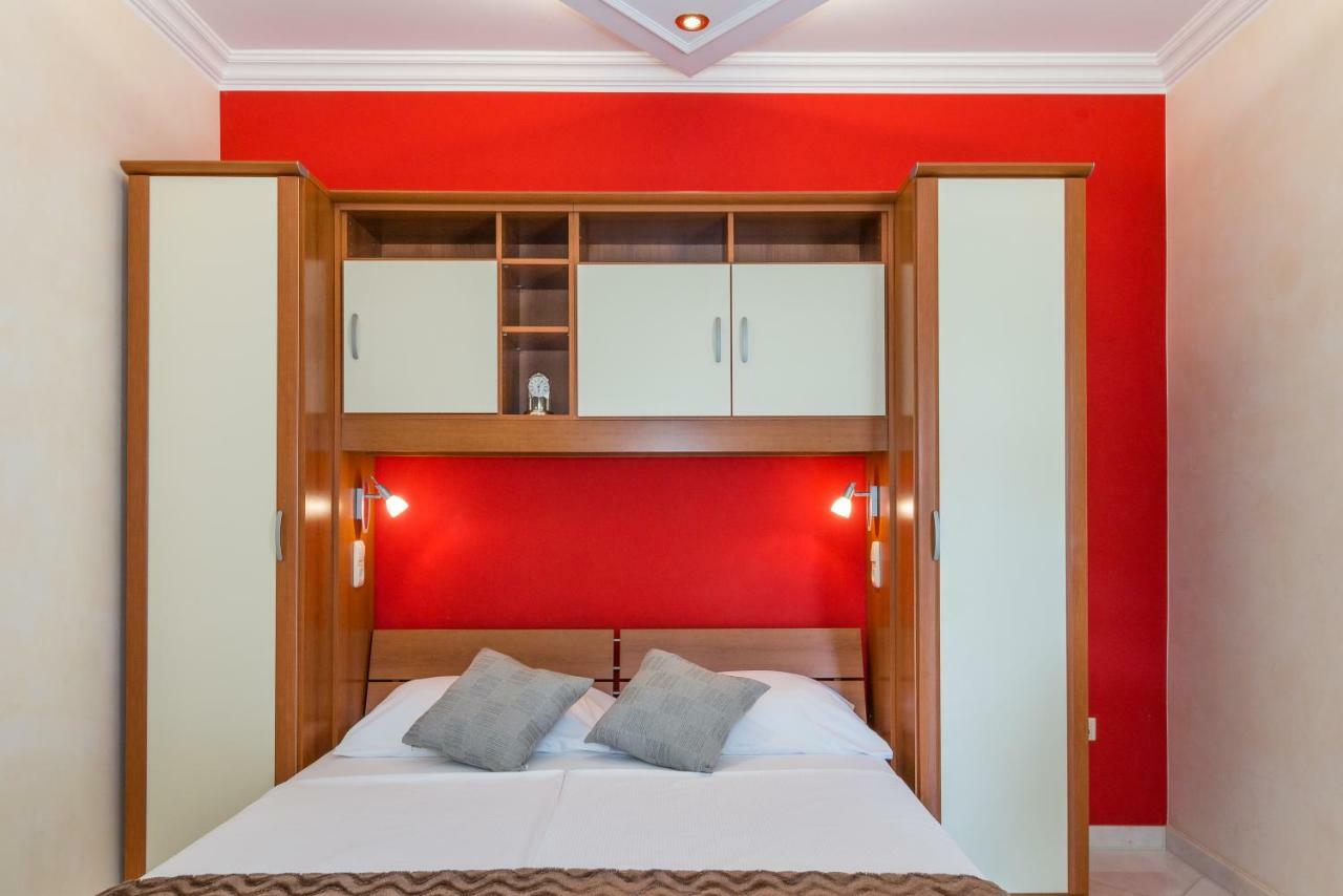 Katy & David Apartments 자다르 외부 사진