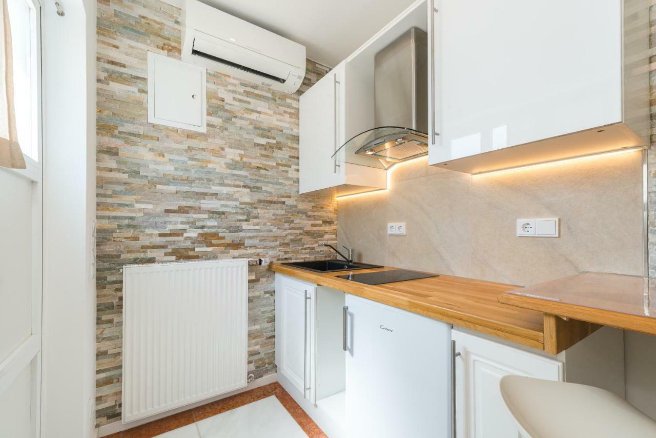 Katy & David Apartments 자다르 외부 사진