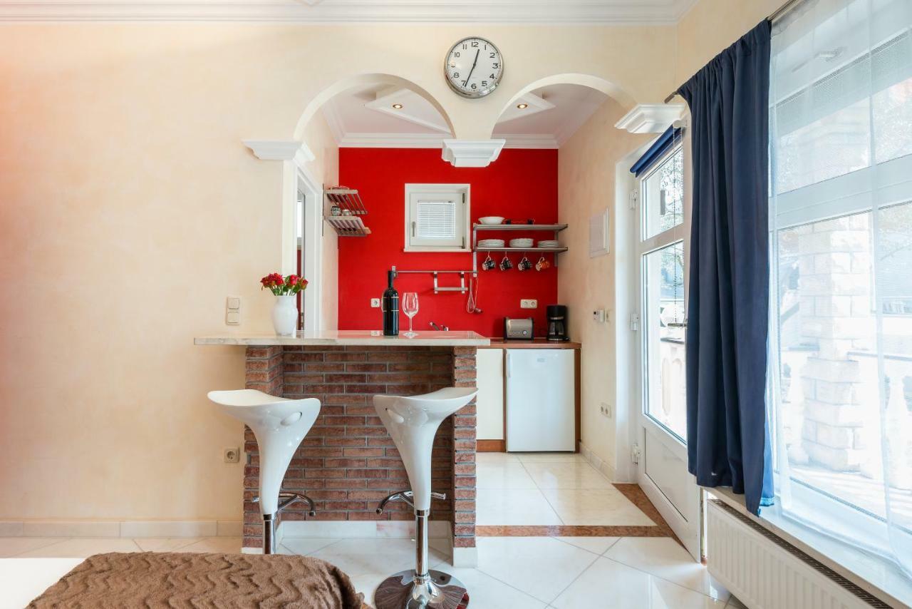 Katy & David Apartments 자다르 외부 사진