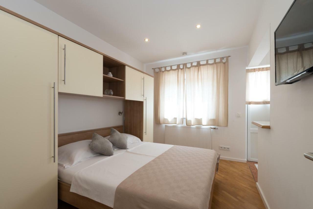 Katy & David Apartments 자다르 외부 사진